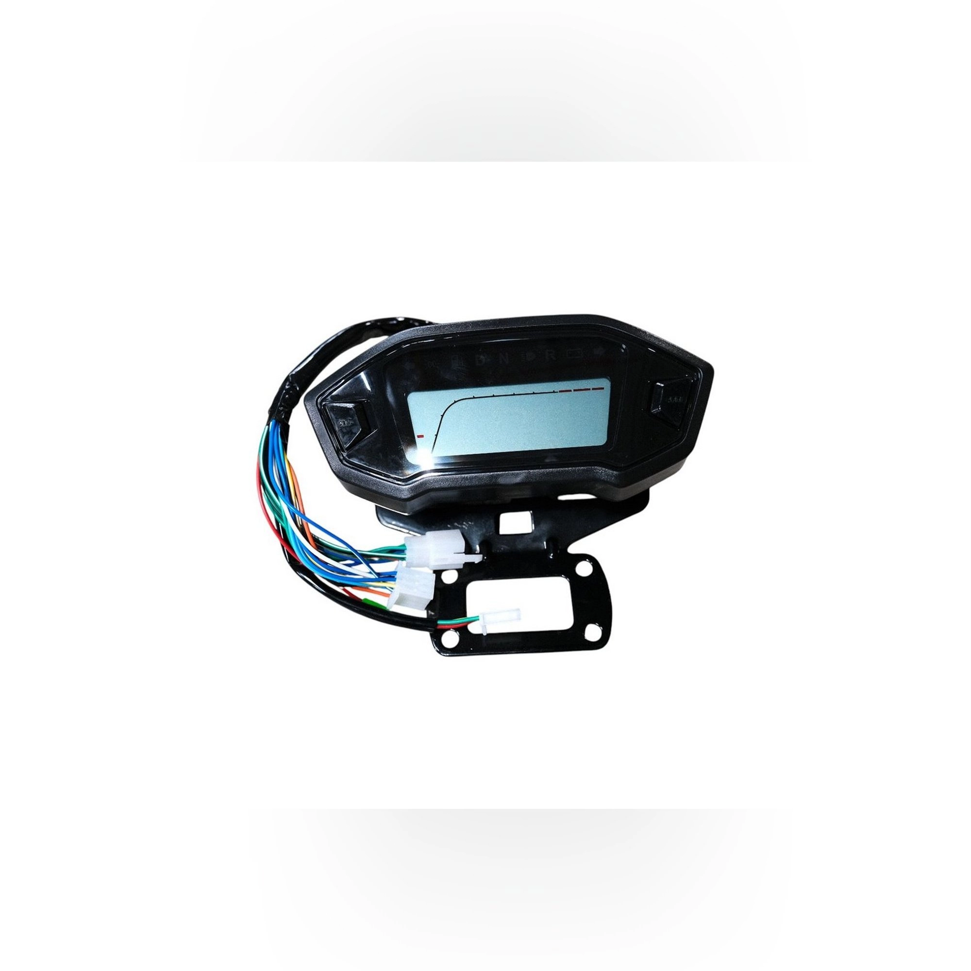 ARORA RAPTOR KM SAATİ #ATV RAPTOR-060